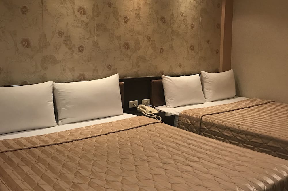 Photo of Bedroom in Hsinchu City Centre