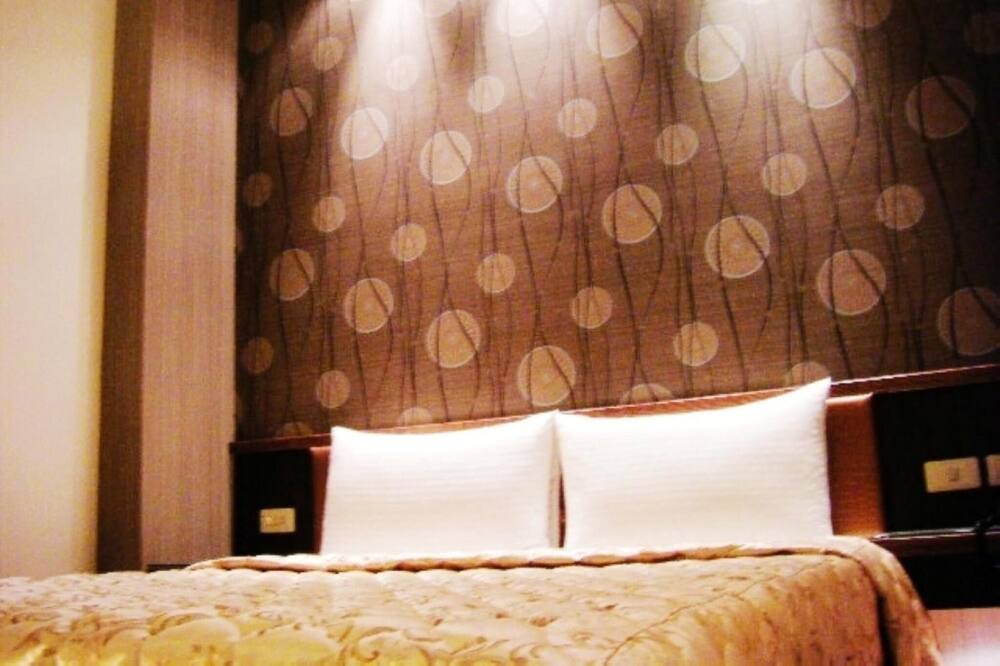 Photo of Bedroom in Hsinchu City Centre