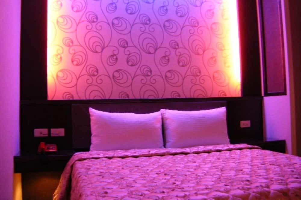 Photo of Bedroom in Hsinchu City Centre