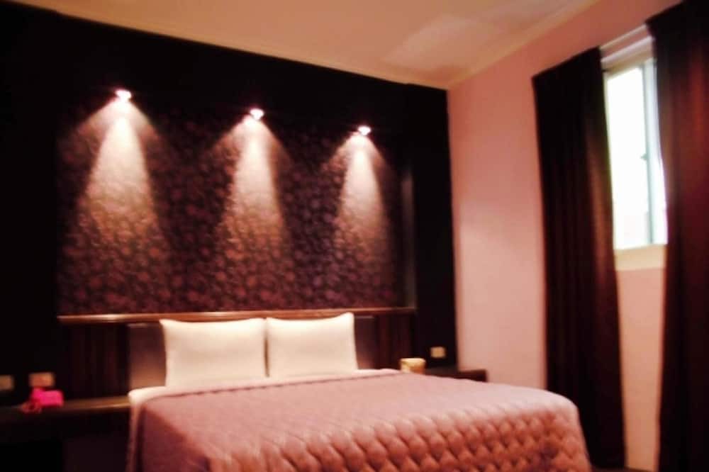 Photo of Bedroom in Hsinchu City Centre