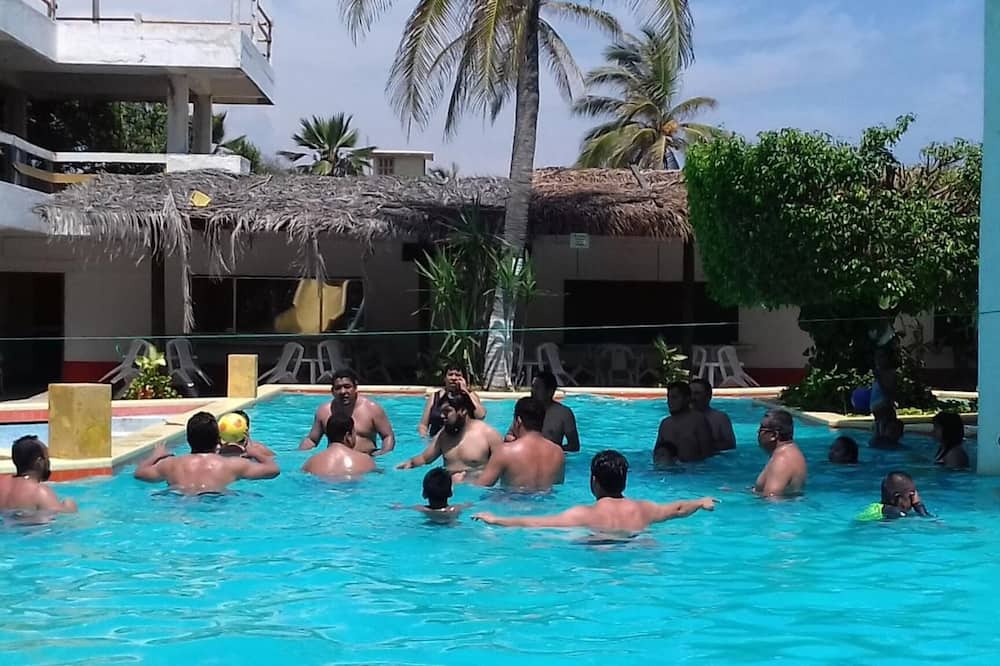 Photo of Outdoor in Playa Azul