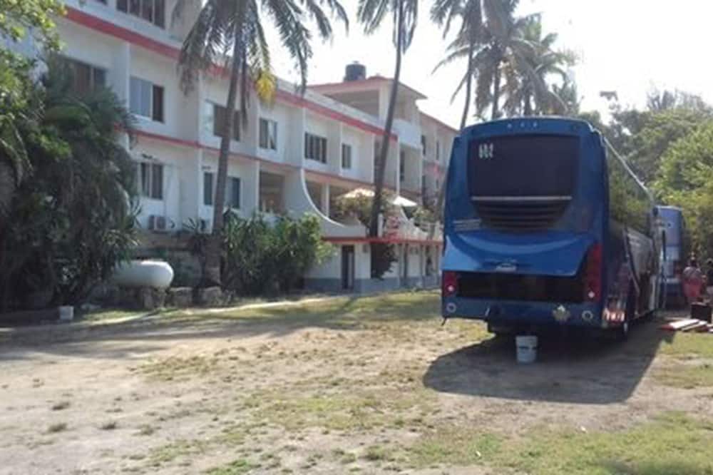 Photo of Outdoor in Playa Azul