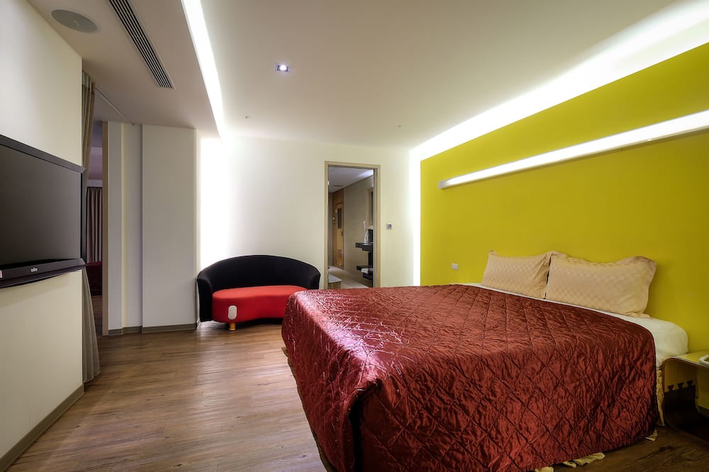 Photo of Bedroom in Xinzhuang