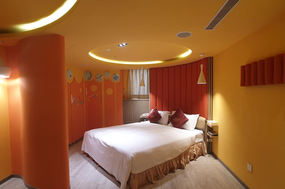 Photo of Bedroom in Xinzhuang