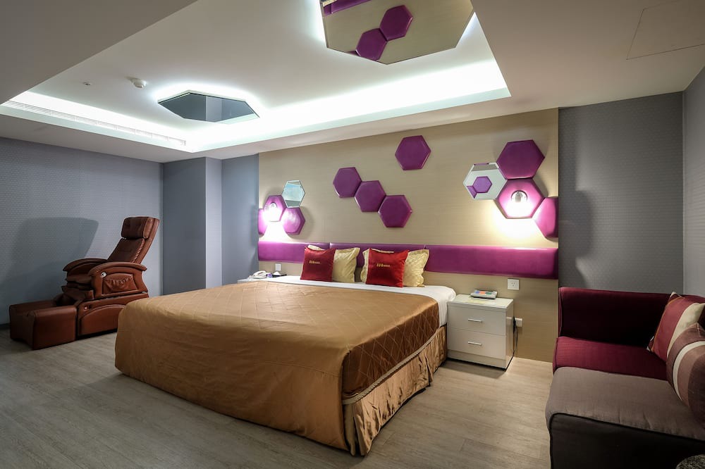 Photo of Bedroom in Xinzhuang