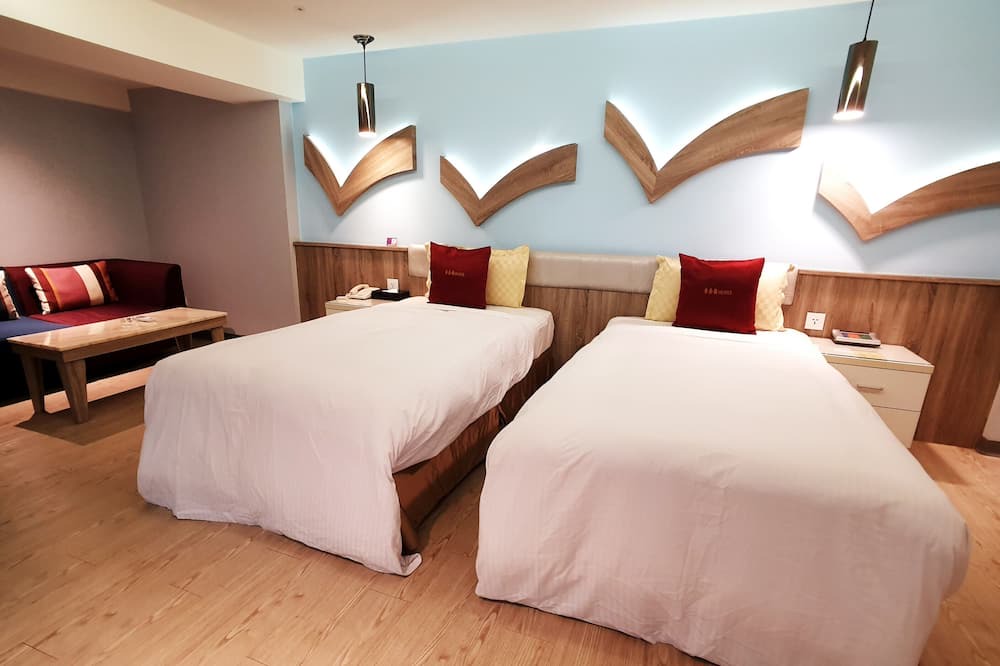 Photo of Bedroom in Xinzhuang