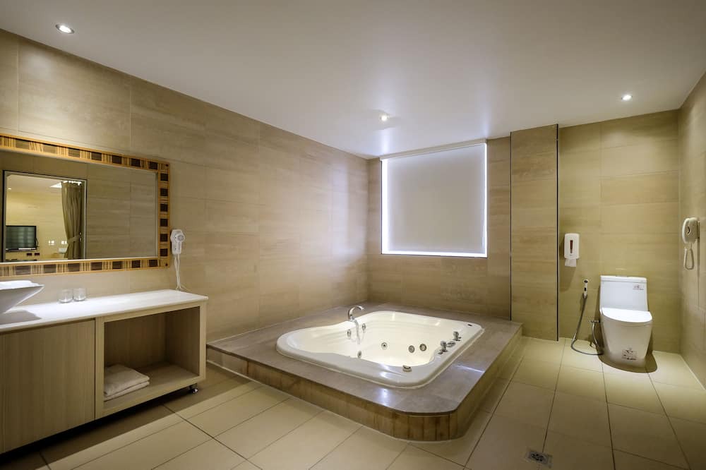 Photo of Bathroom in Xinzhuang