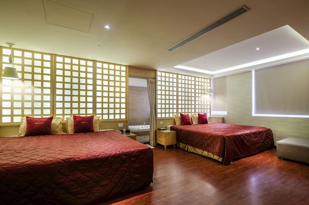 Photo of Bedroom in Xinzhuang