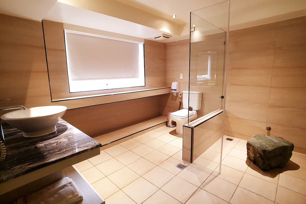 Photo of Bathroom in Xinzhuang