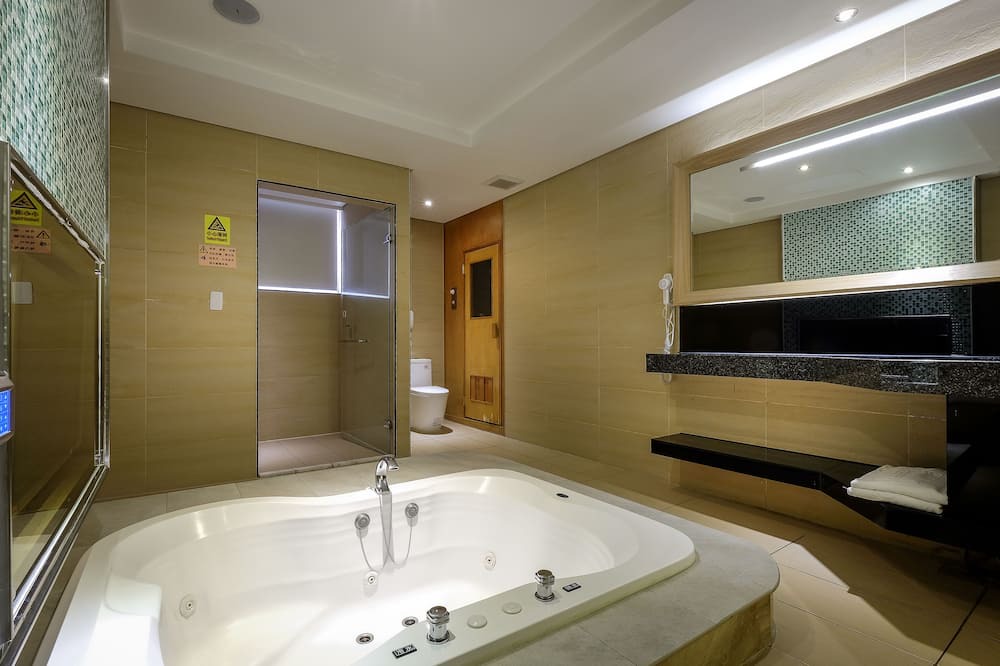 Photo of Bathroom in Xinzhuang