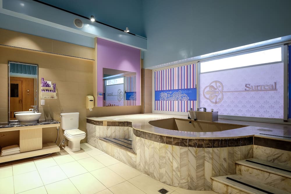 Photo of Bathroom in Xinzhuang