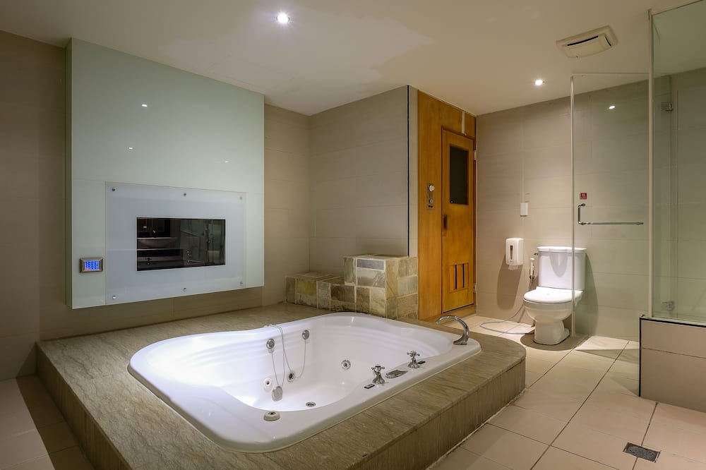 Photo of Bathroom in Xinzhuang
