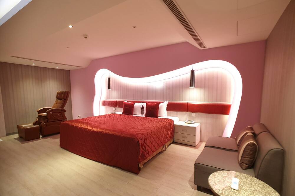 Photo of Bedroom in Xinzhuang