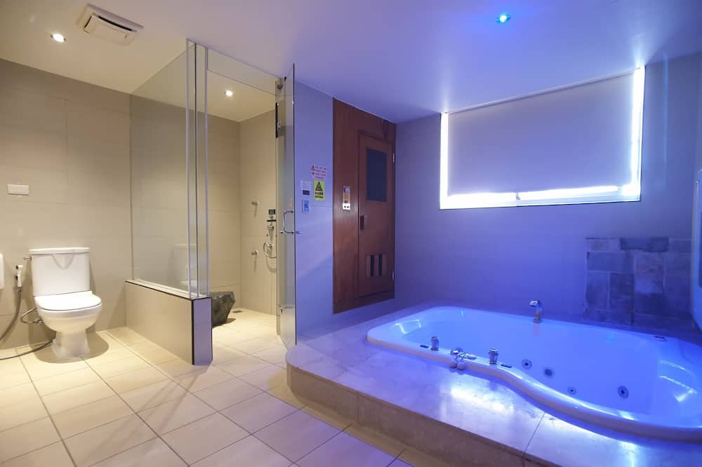 Photo of Bathroom in Xinzhuang