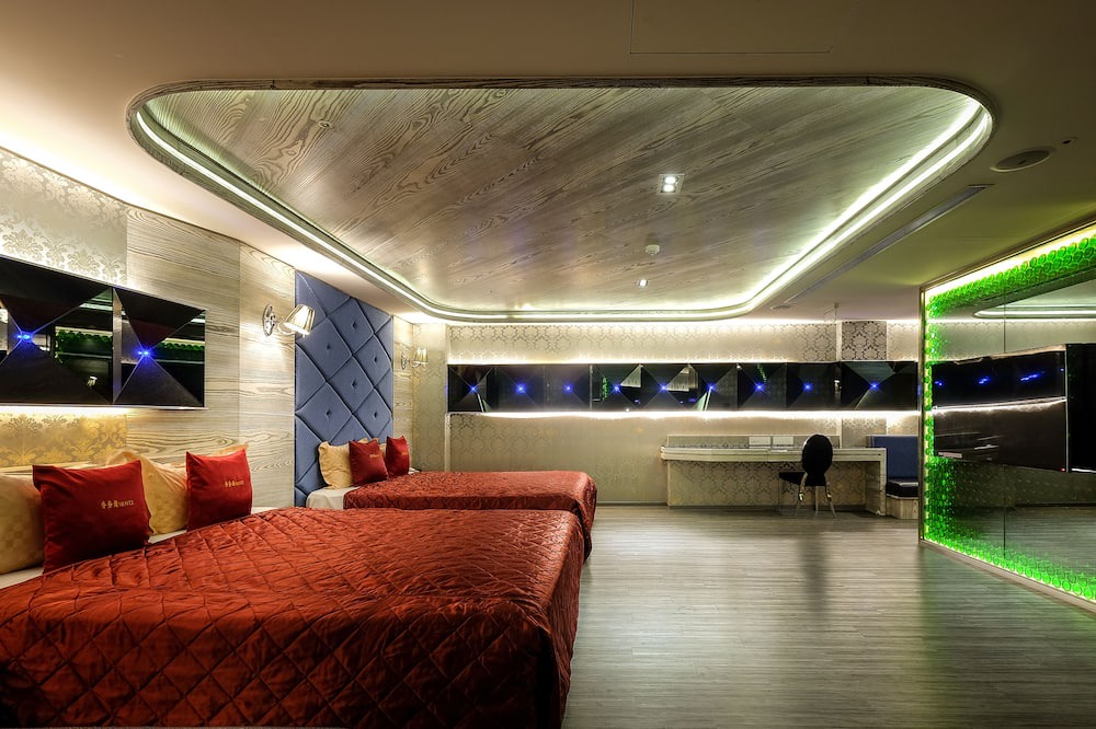 Photo of Bedroom in Xinzhuang