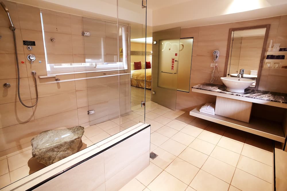 Photo of Bathroom in Xinzhuang