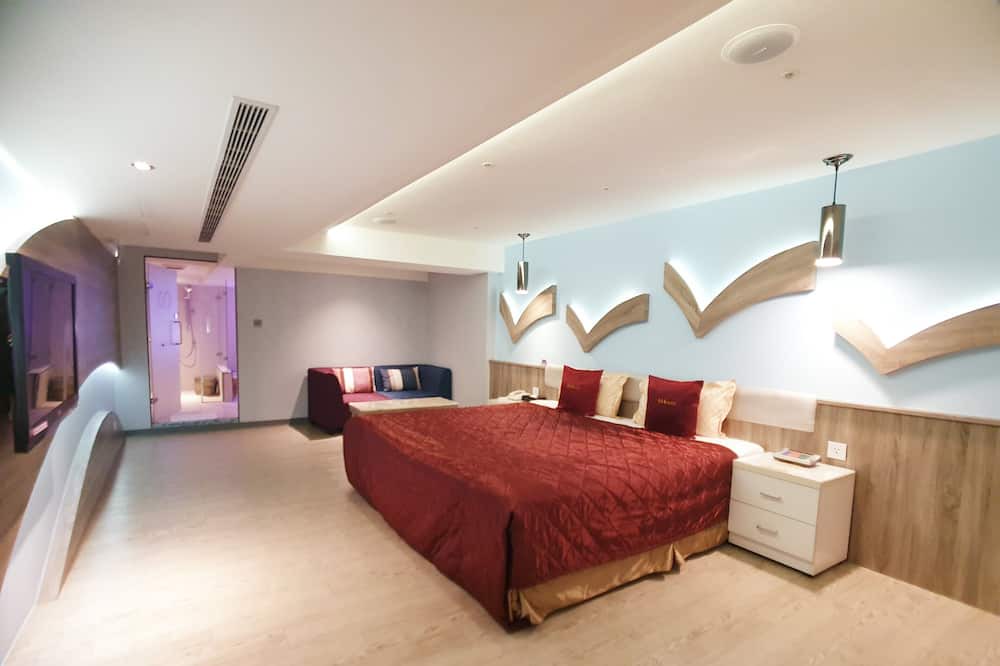Photo of Bedroom in Xinzhuang
