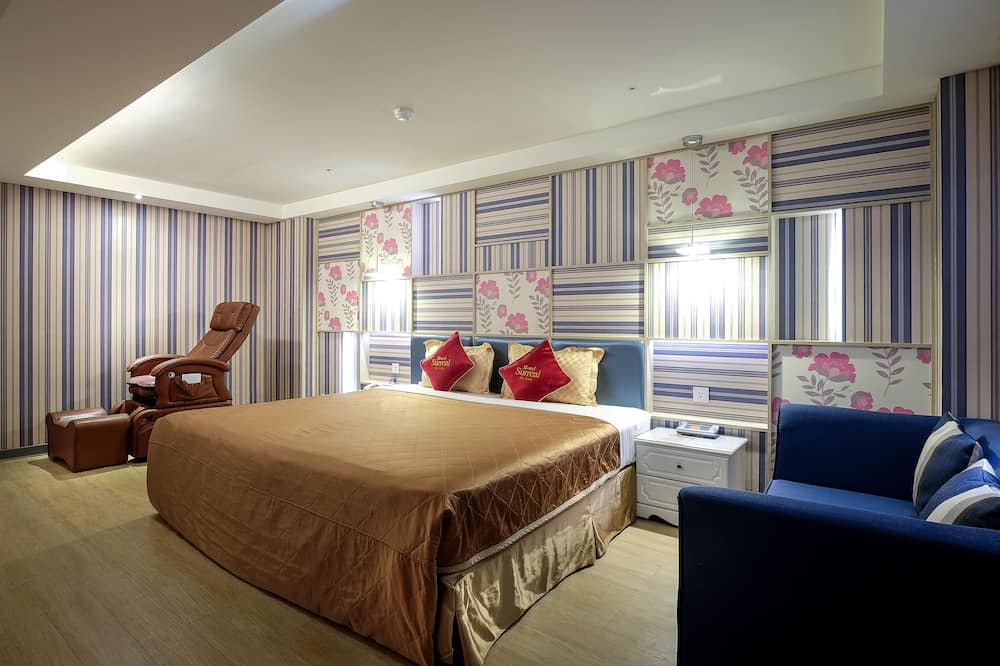 Photo of Bedroom in Xinzhuang
