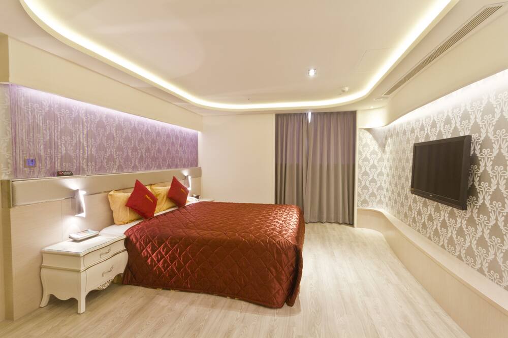 Photo of Bedroom in Xinzhuang