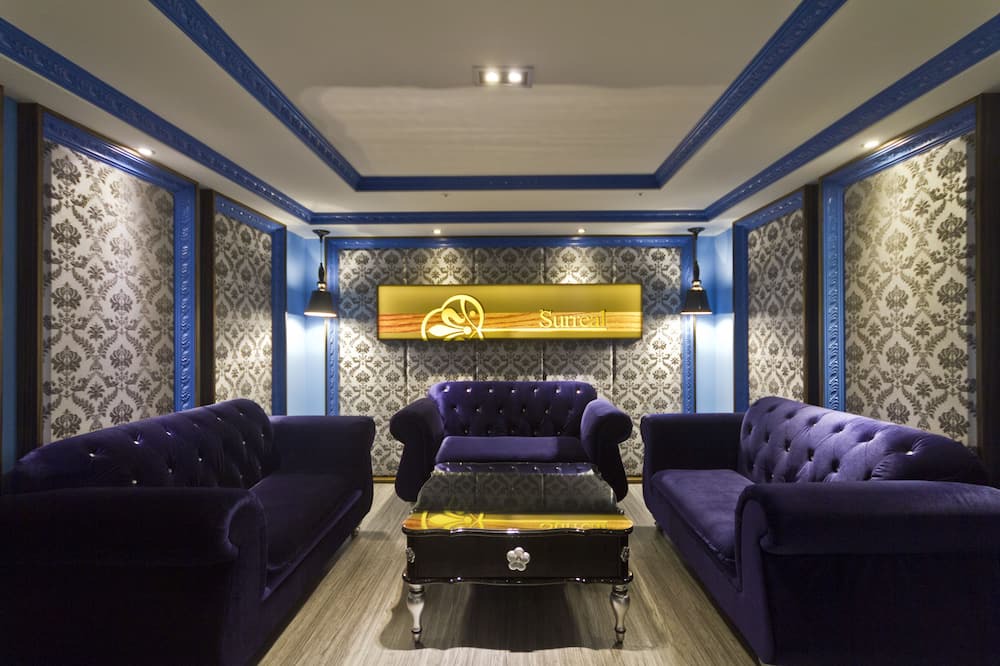 Photo of Bedroom in Xinzhuang