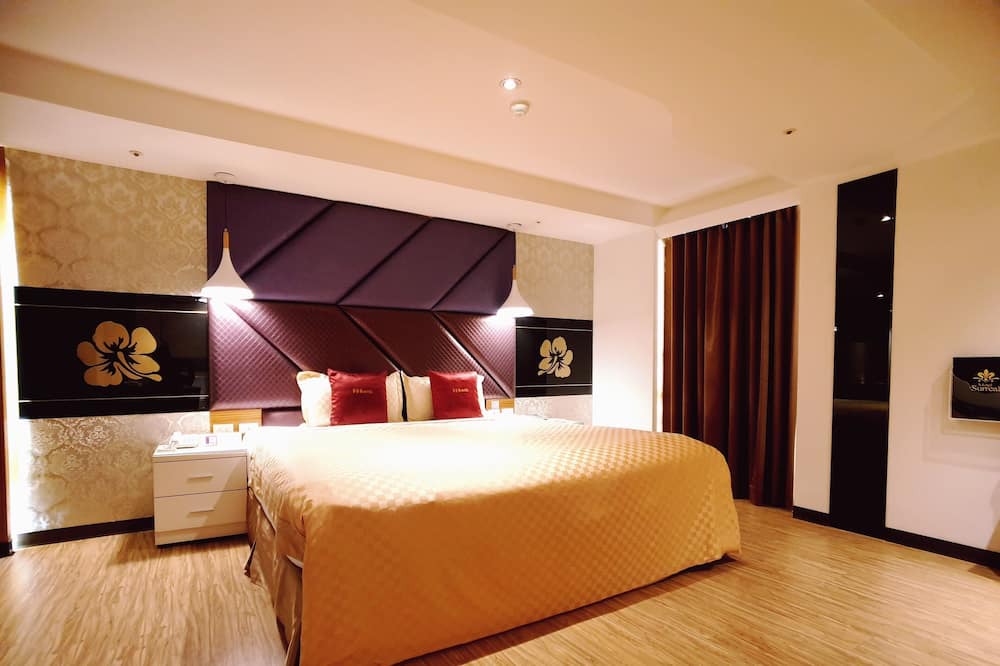 Photo of Bedroom in Xinzhuang