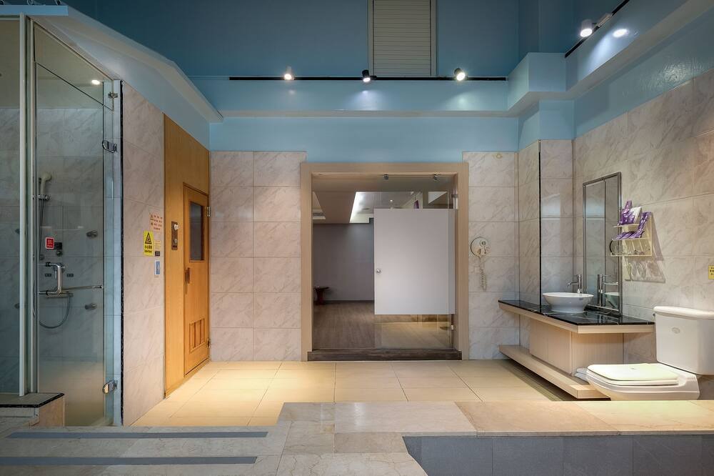 Photo of Bathroom in Xinzhuang