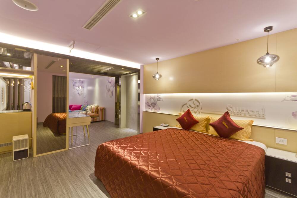 Photo of Bedroom in Xinzhuang