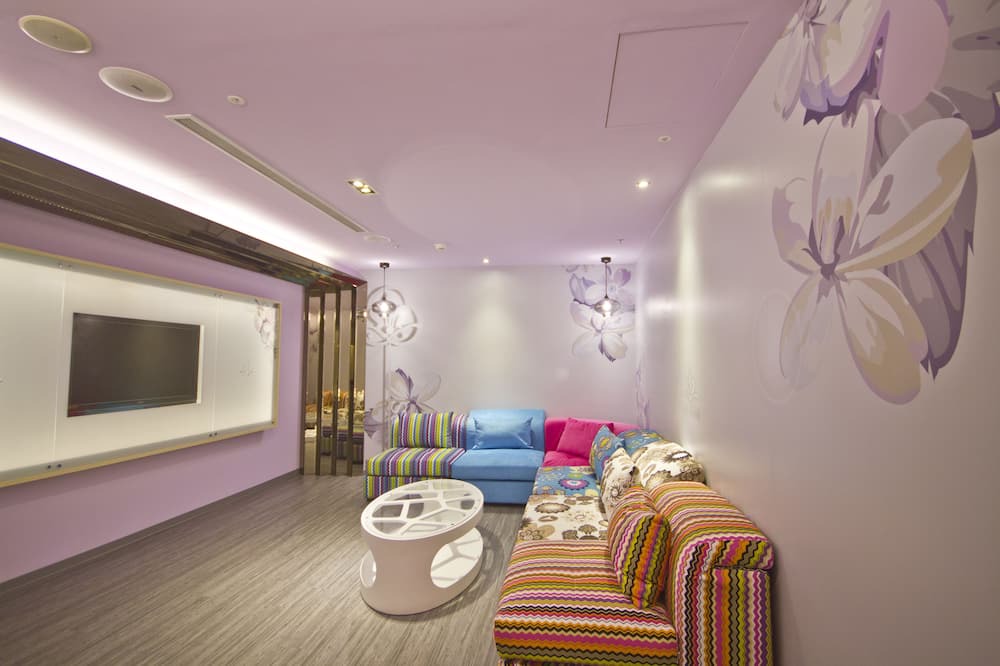 Photo of Livingroom in Xinzhuang
