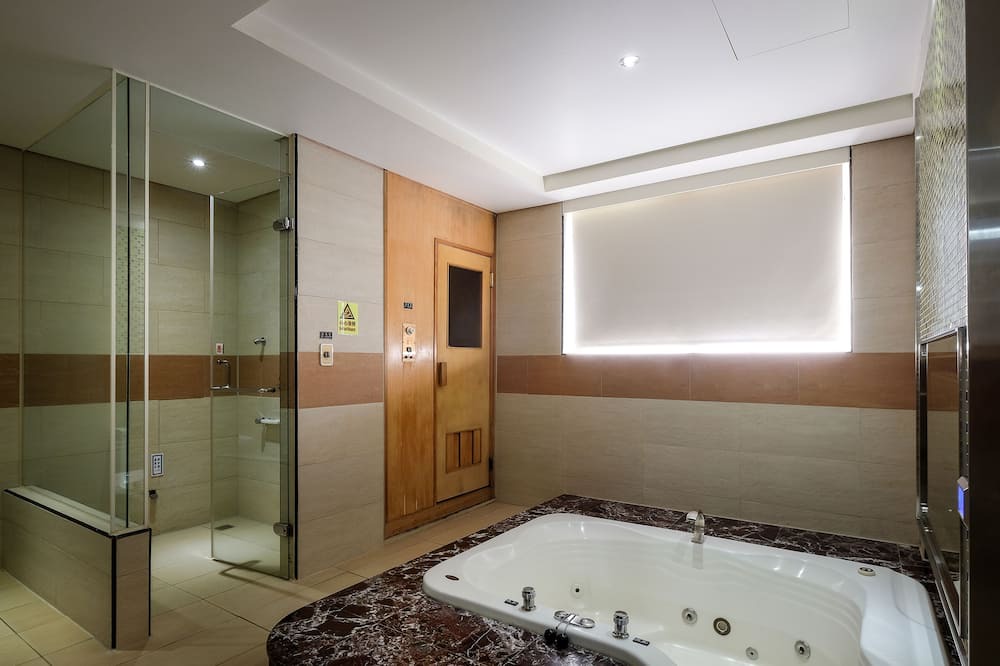 Photo of Bathroom in Xinzhuang