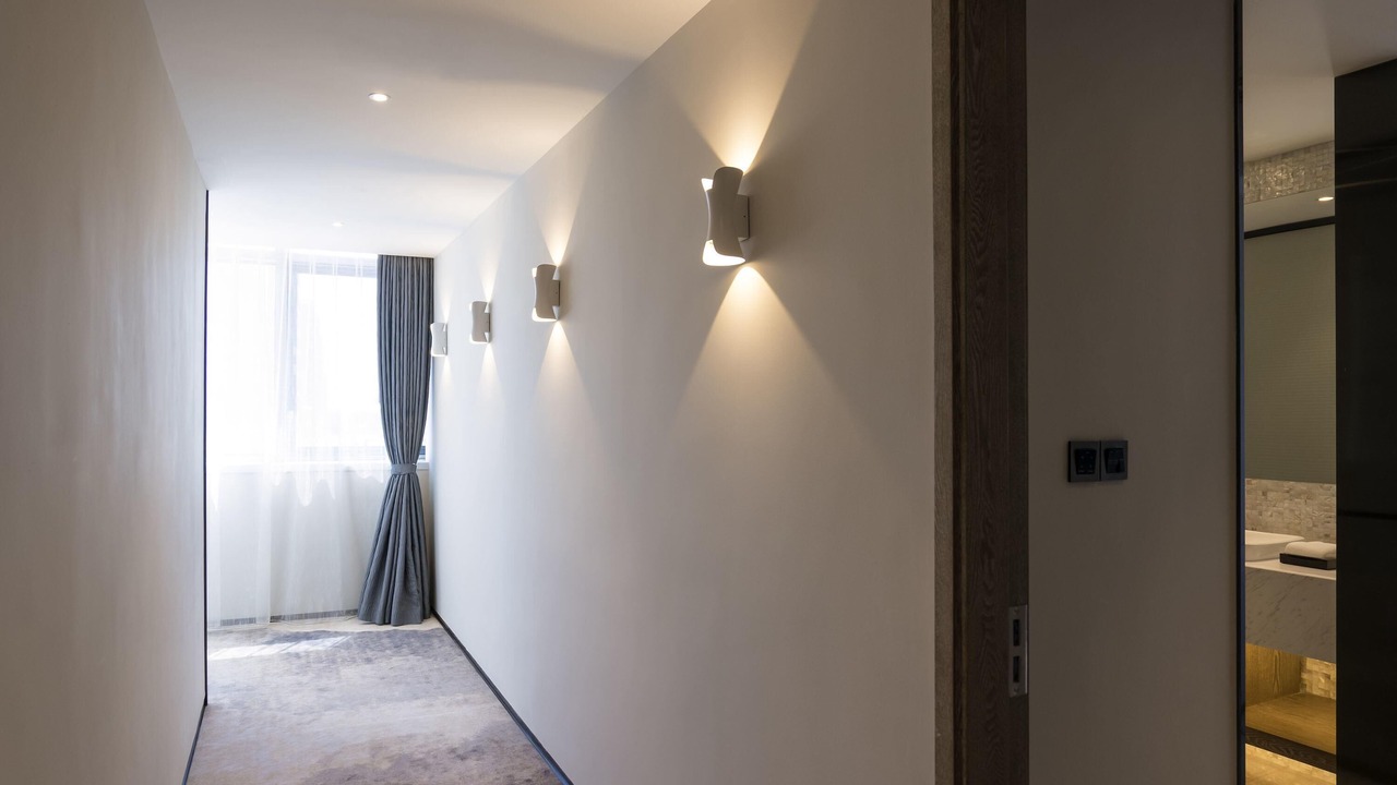 Photo of Bedroom in Panjin