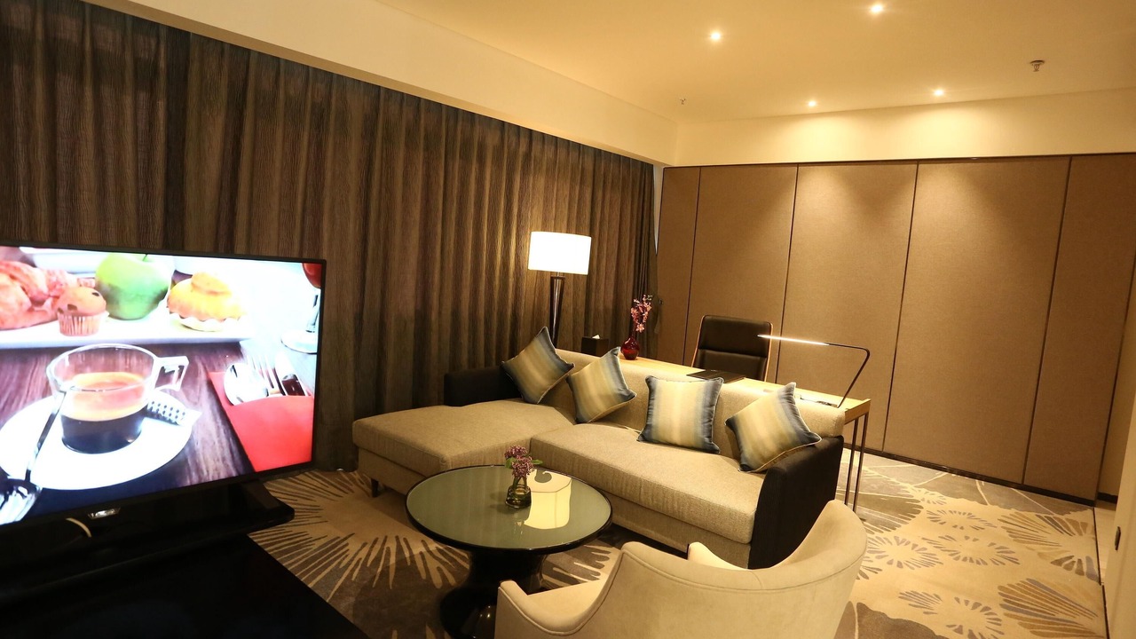 Photo of Bedroom in Panjin
