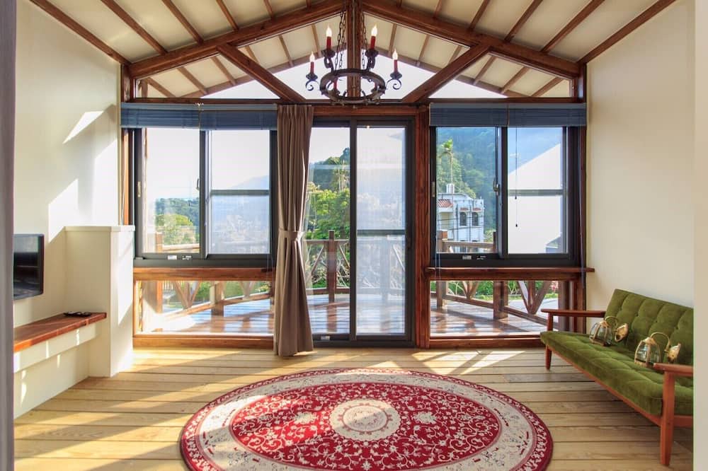 Photo of Bedroom in Yuanshan