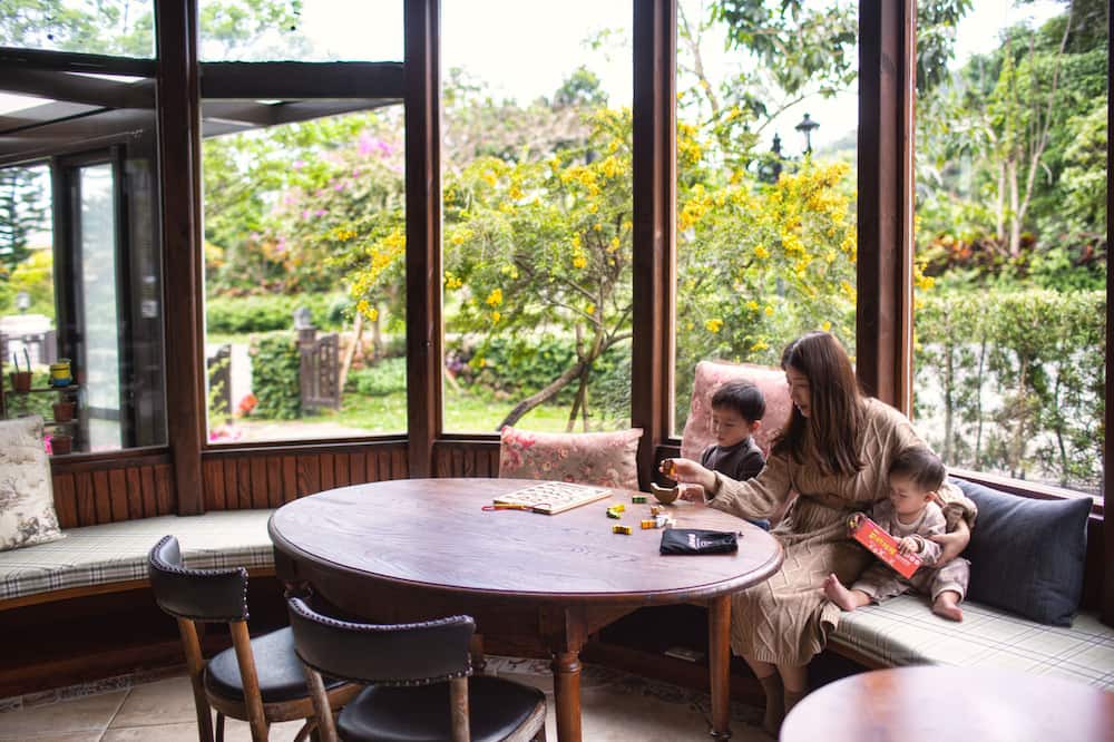 Photo of Others in Yuanshan