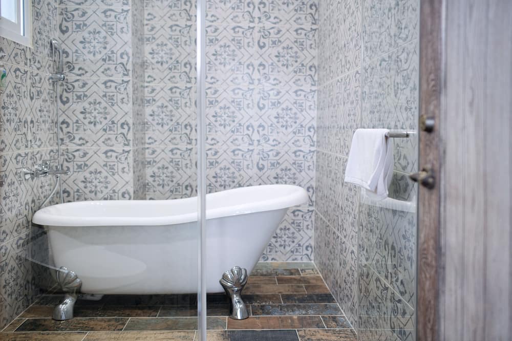 Photo of Bathroom in Yuanshan