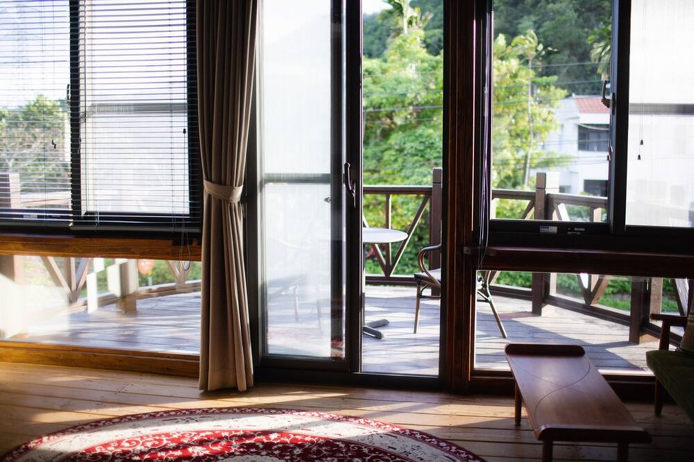 Photo of Bedroom in Yuanshan
