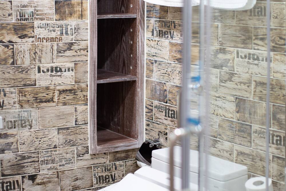 Photo of Bathroom in Yuanshan