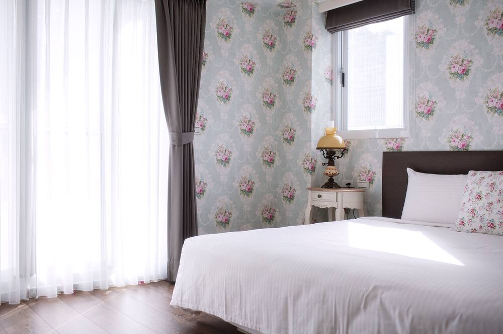Photo of Bedroom in Yuanshan