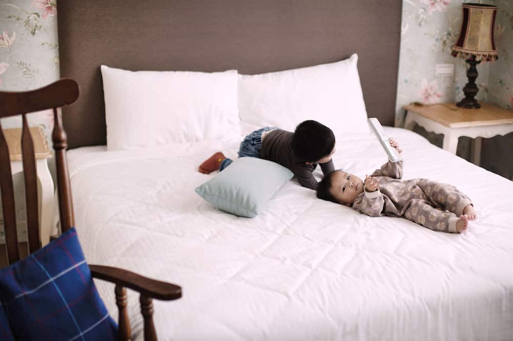 Photo of Bedroom in Yuanshan