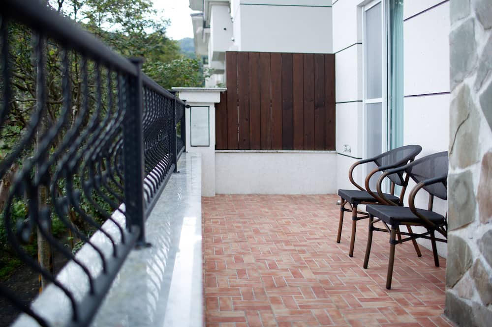 Photo of Patio Balcony in Yuanshan