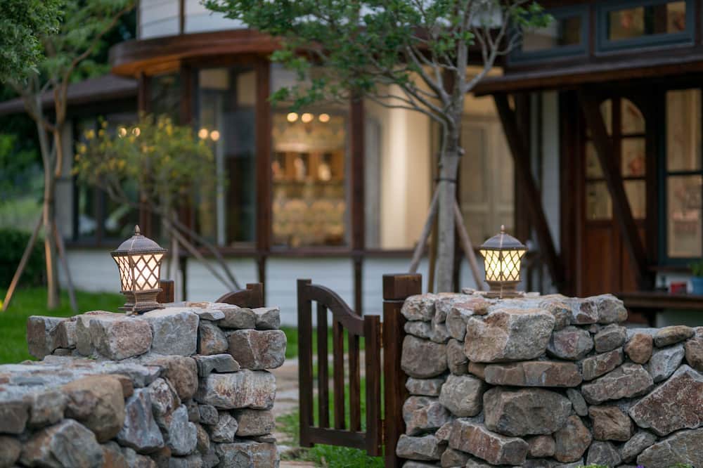 Photo of Outdoor in Yuanshan