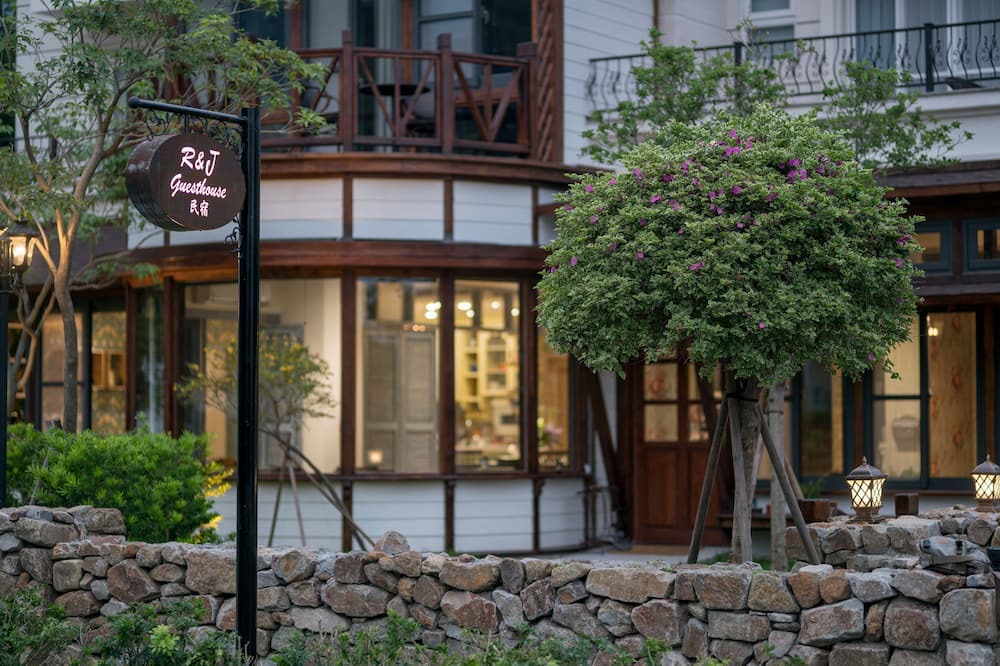 Photo of Outdoor in Yuanshan