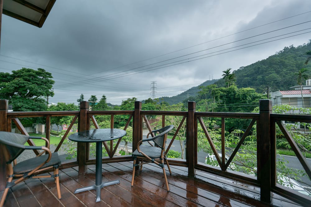 Photo of Bedroom in Yuanshan