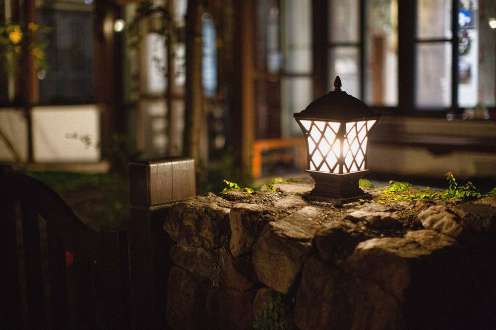 Photo of Outdoor in Yuanshan