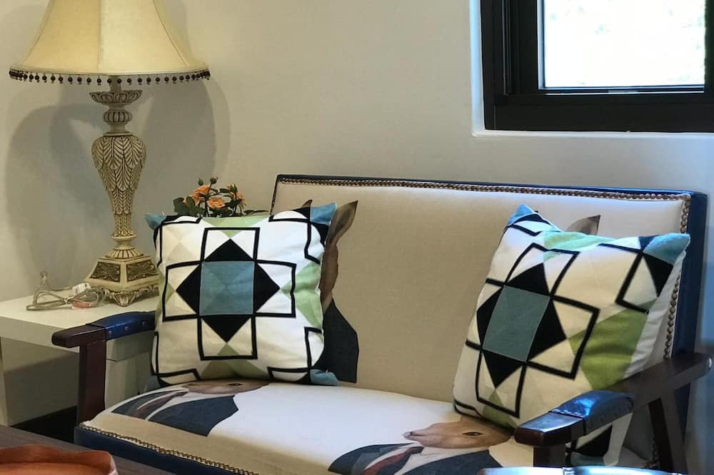 Photo of Livingroom in Donghe