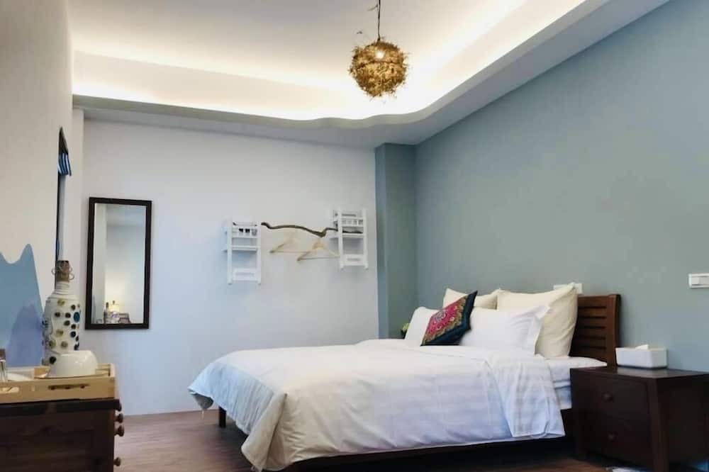 Photo of Bedroom in Donghe