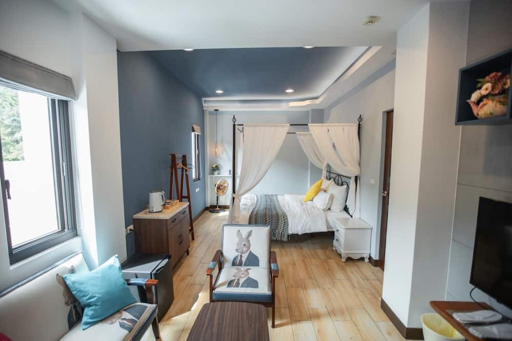 Photo of Bedroom in Donghe
