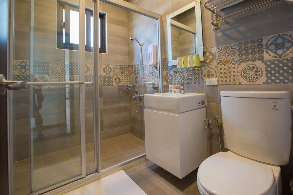 Photo of Bathroom in Donghe