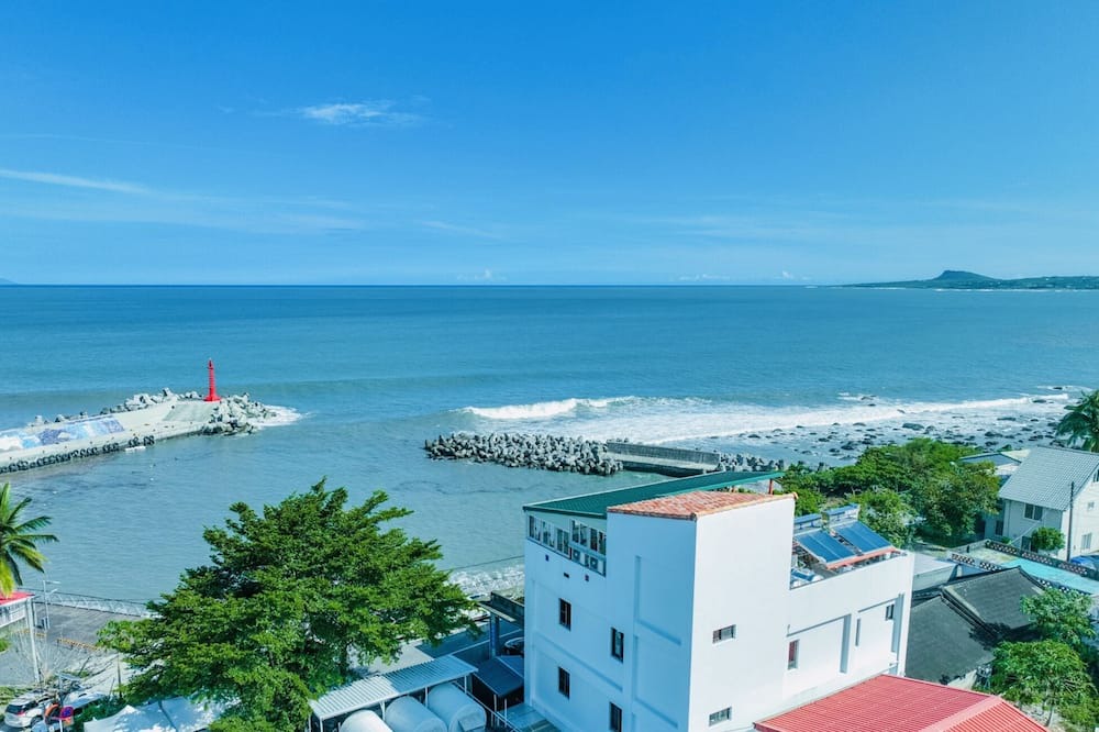 Photo of Outdoor in Donghe