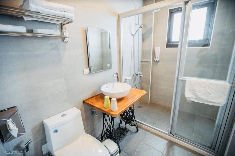 Photo of Bathroom in Donghe