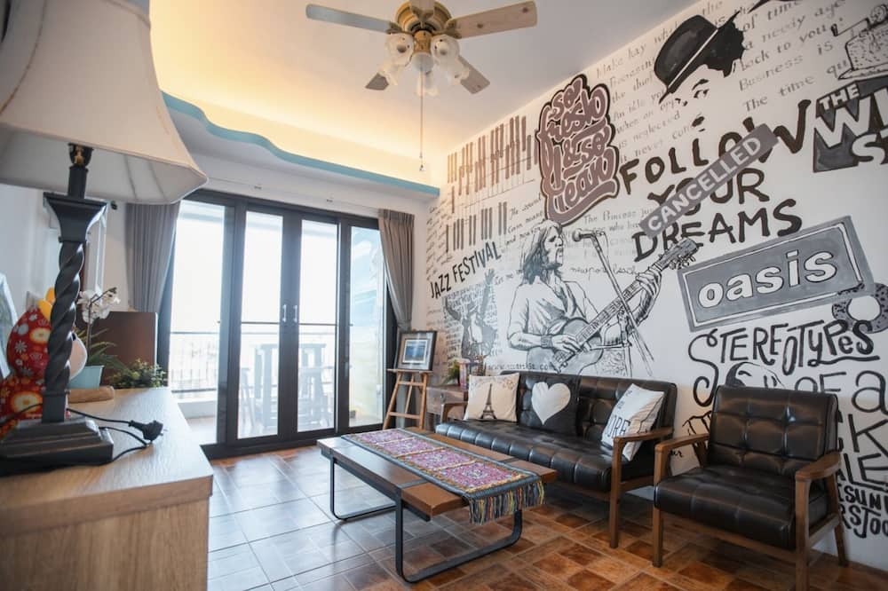 Photo of Livingroom in Donghe